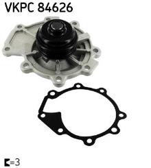 SKF VKPC 84626